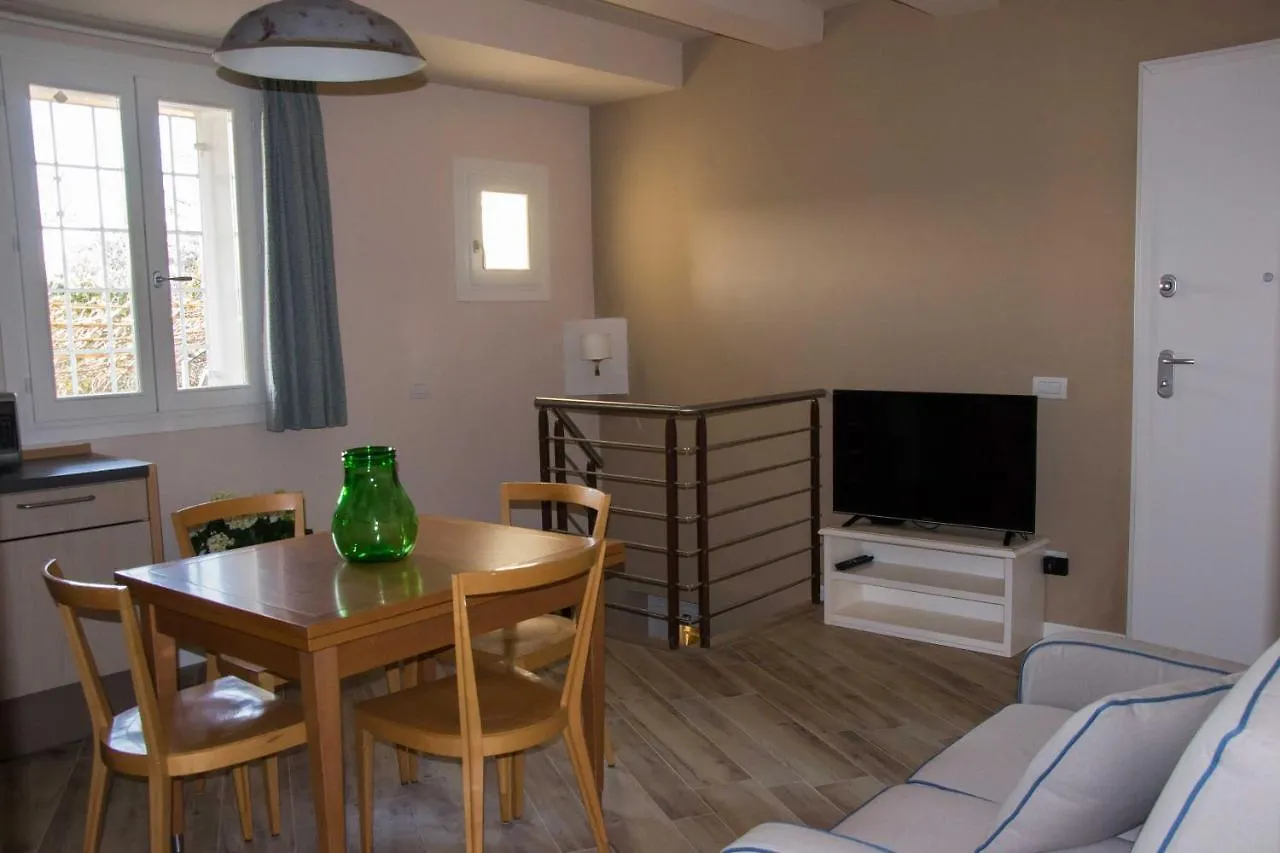 La Residenza Dei Piaceri Perduti- Le Volte Apartment Lastra a Signa Italy