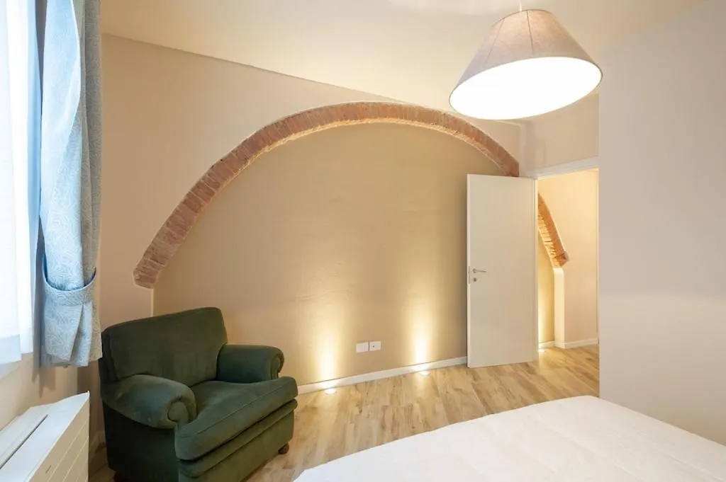 La Residenza Dei Piaceri Perduti- Le Volte Apartment Lastra a Signa