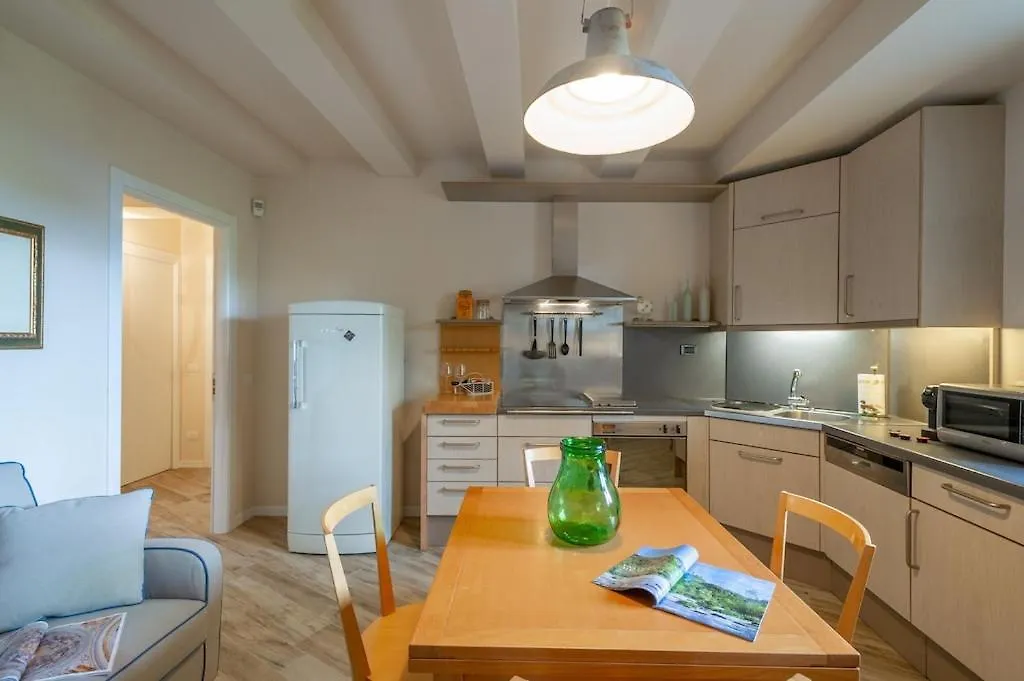 La Residenza Dei Piaceri Perduti- Le Volte Apartment Lastra a Signa