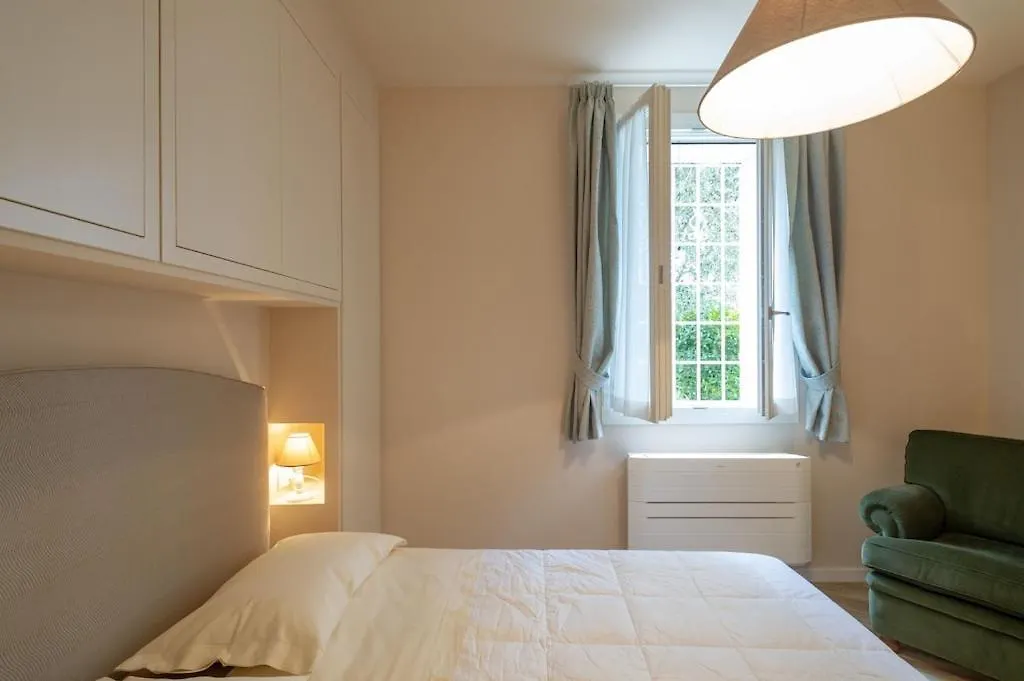 La Residenza Dei Piaceri Perduti- Le Volte Apartment Lastra a Signa