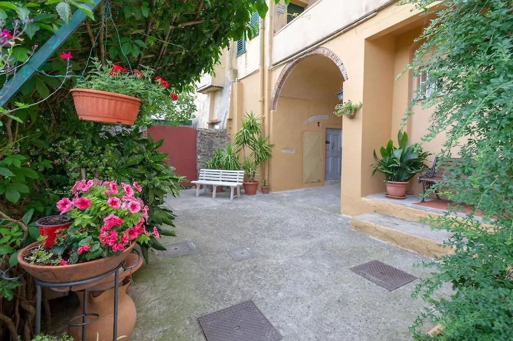 La Residenza Dei Piaceri Perduti- Le Volte Apartment Lastra a Signa