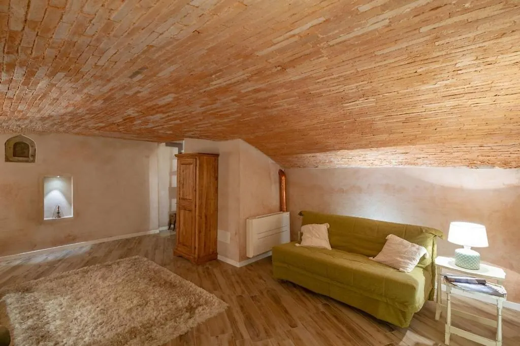 La Residenza Dei Piaceri Perduti- Le Volte Apartment Lastra a Signa