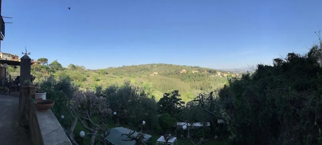 La Residenza Dei Piaceri Perduti- Le Volte Apartment Lastra a Signa