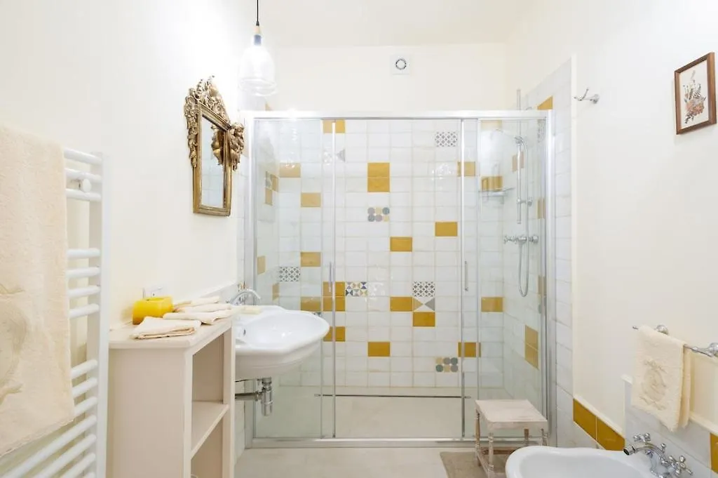 La Residenza Dei Piaceri Perduti- Le Volte Apartment Lastra a Signa 0*,  Italy