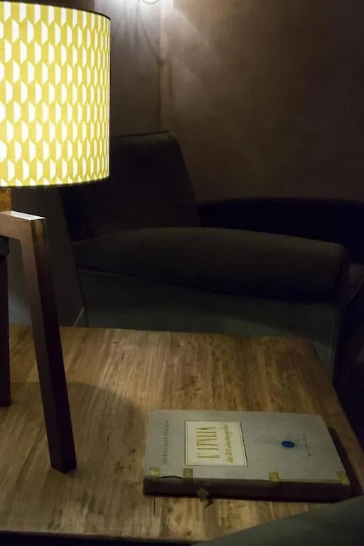 La Residenza Dei Piaceri Perduti- Le Volte Apartment Lastra a Signa