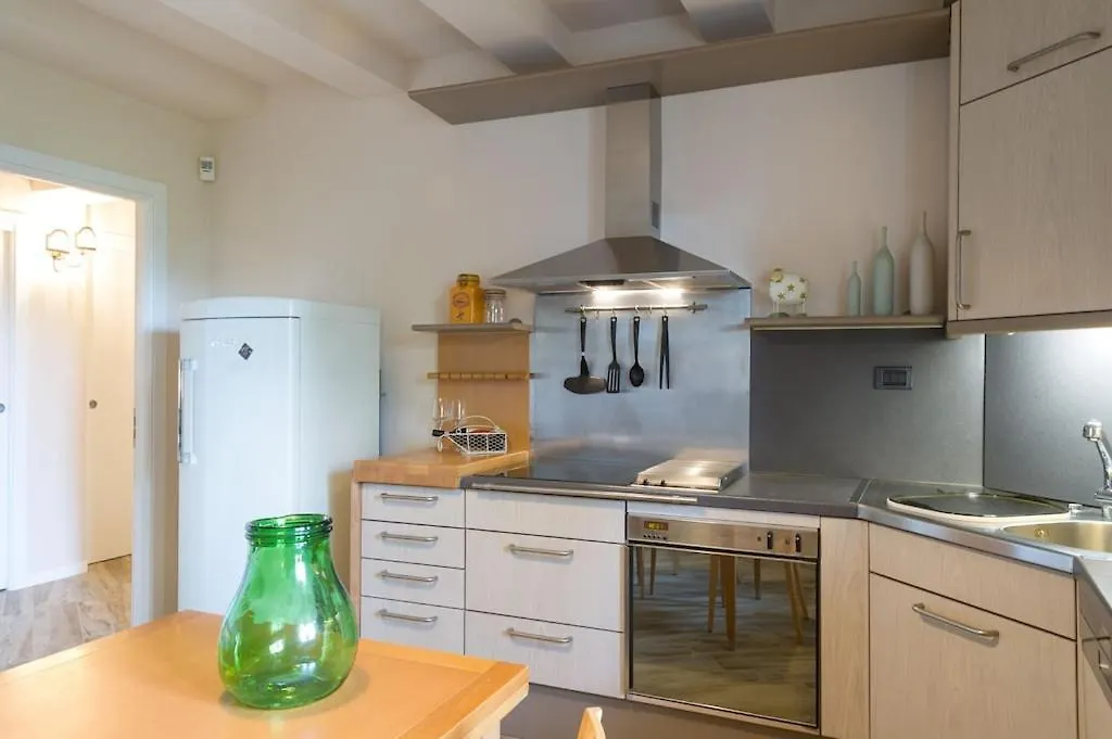 La Residenza Dei Piaceri Perduti- Le Volte Apartment Lastra a Signa 0*,  Italy