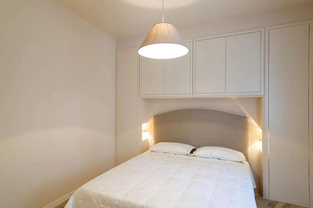 La Residenza Dei Piaceri Perduti- Le Volte Apartment Lastra a Signa 0*,