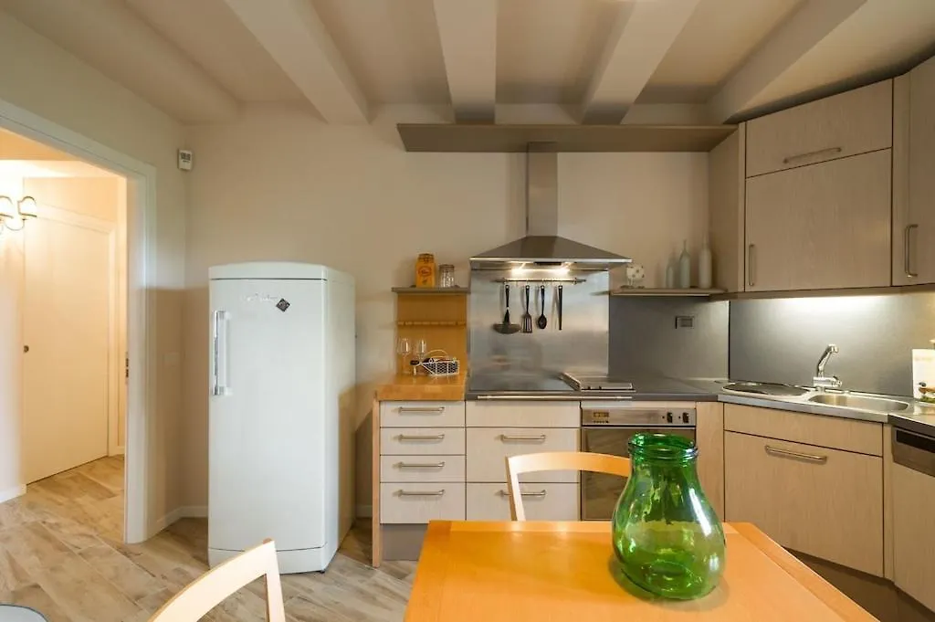 La Residenza Dei Piaceri Perduti- Le Volte Apartment Lastra a Signa