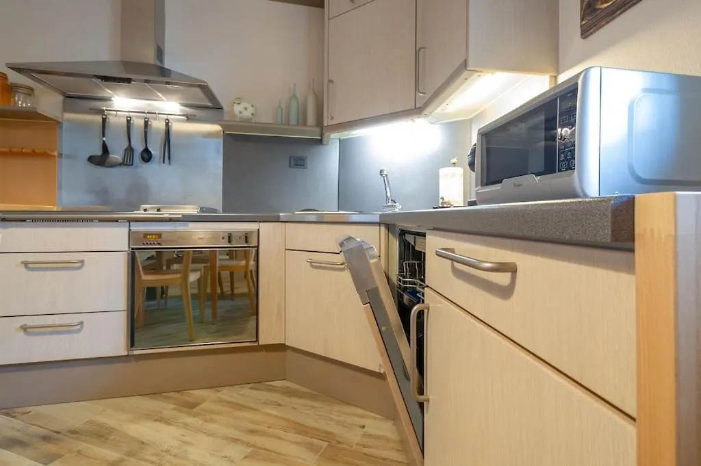 La Residenza Dei Piaceri Perduti- Le Volte Apartment Lastra a Signa