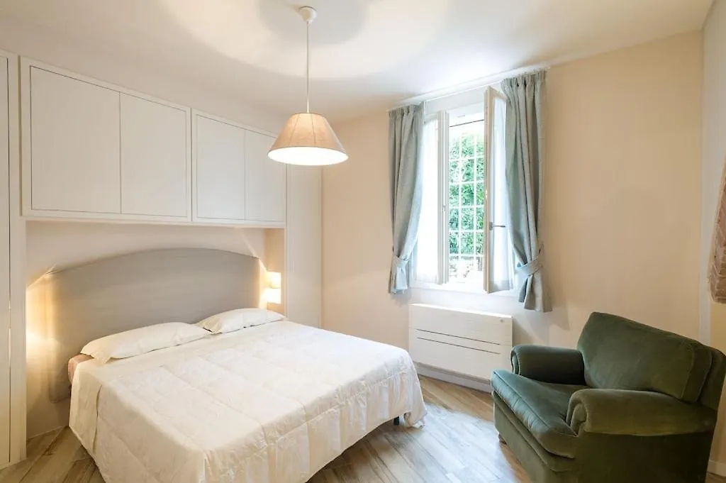 La Residenza Dei Piaceri Perduti- Le Volte Apartment Lastra a Signa Italy