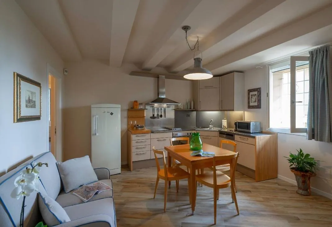 La Residenza Dei Piaceri Perduti- Le Volte Apartment Lastra a Signa