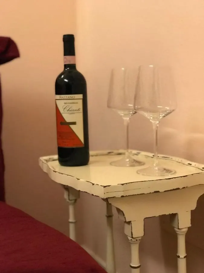 La Residenza Dei Piaceri Perduti- Le Volte Apartment Lastra a Signa