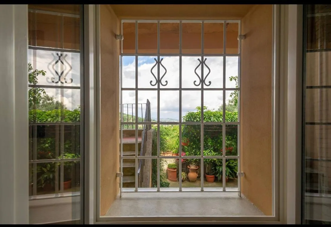 La Residenza Dei Piaceri Perduti- Le Volte Apartment Lastra a Signa 0*,  Italy