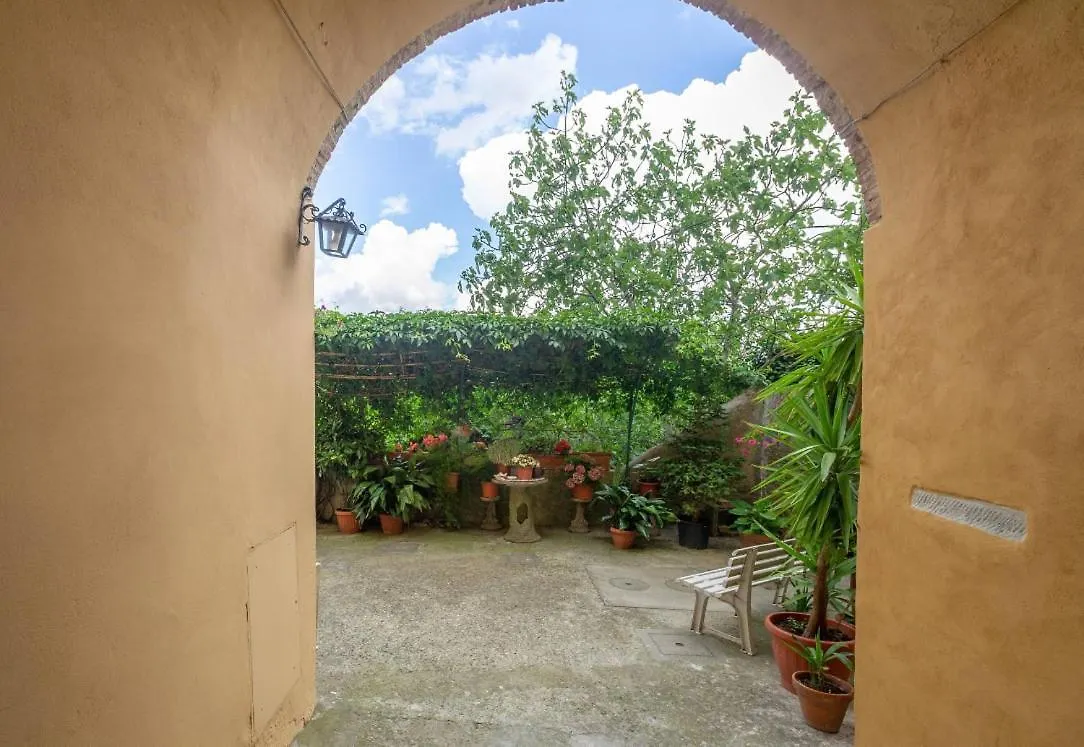 La Residenza Dei Piaceri Perduti- Le Volte Apartment Lastra a Signa 0*,  Italy