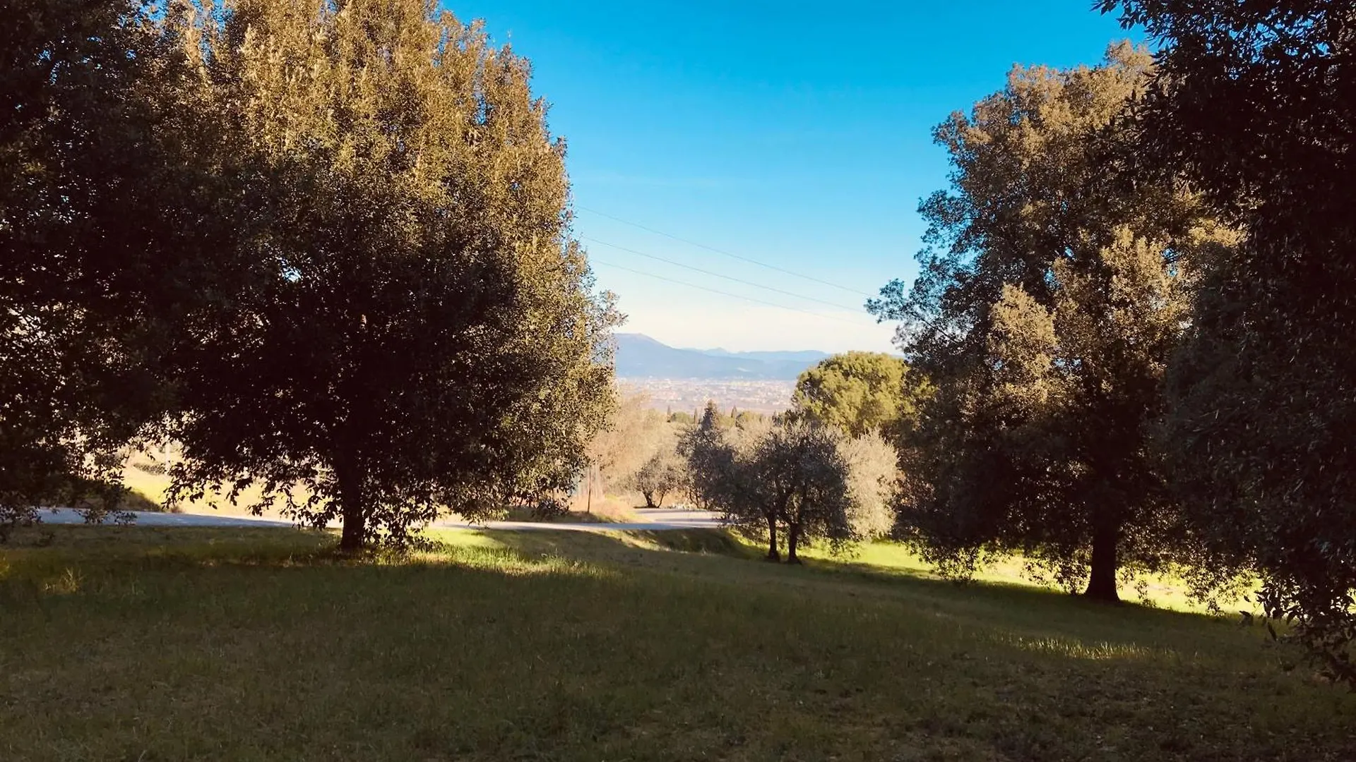 La Residenza Dei Piaceri Perduti- Le Volte Apartment Lastra a Signa Italy