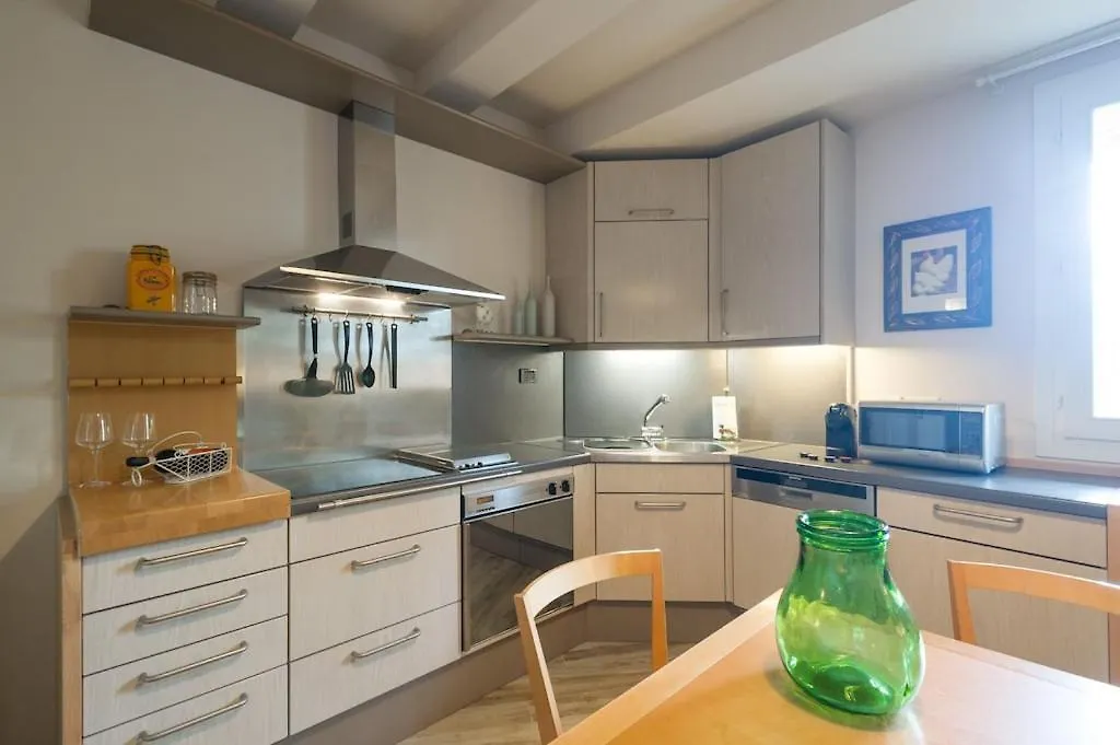 La Residenza Dei Piaceri Perduti- Le Volte Apartment Lastra a Signa